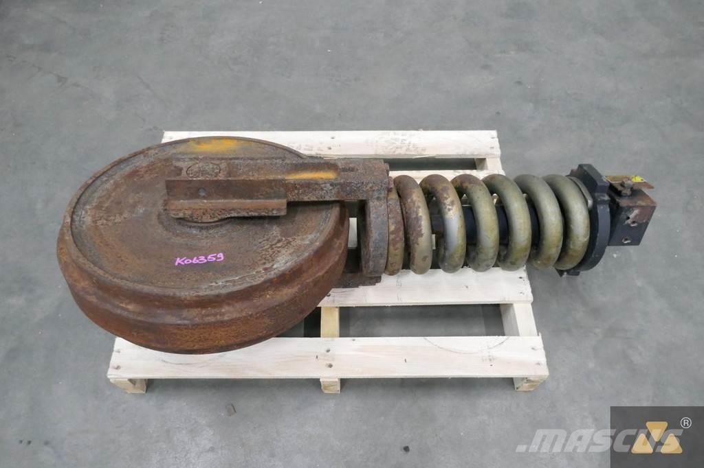 CAT 521-3233 Chassis en ophanging
