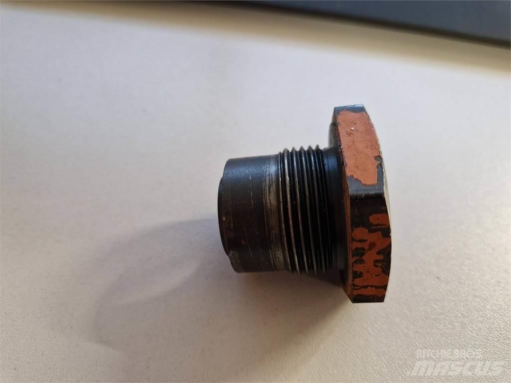 Rottne 009-0001 Hydraulics