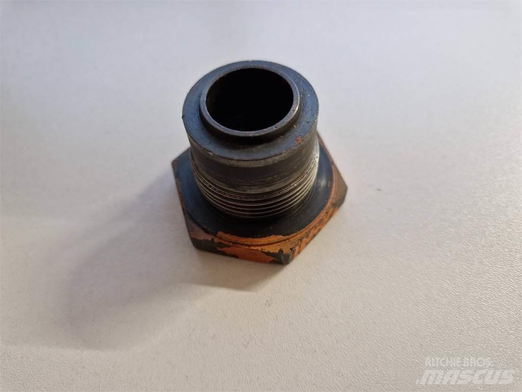 Rottne 009-0001 Hydraulics