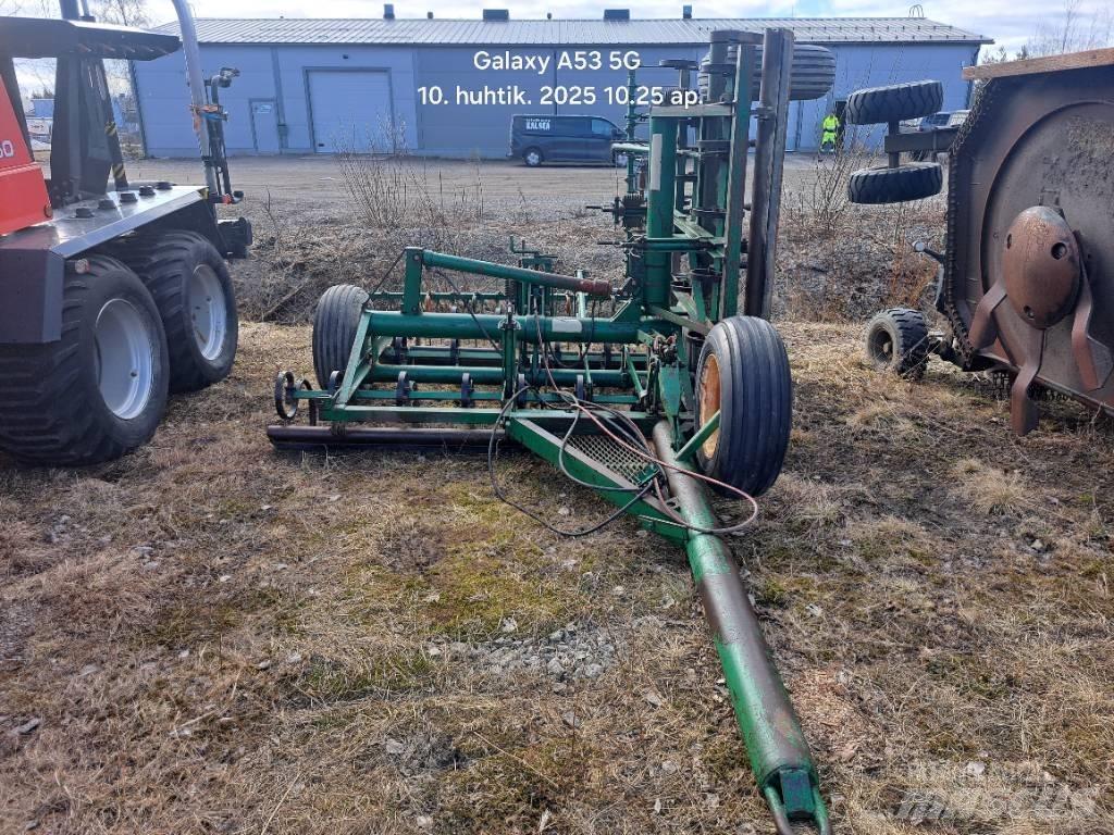 Wiberg 360 Eggen