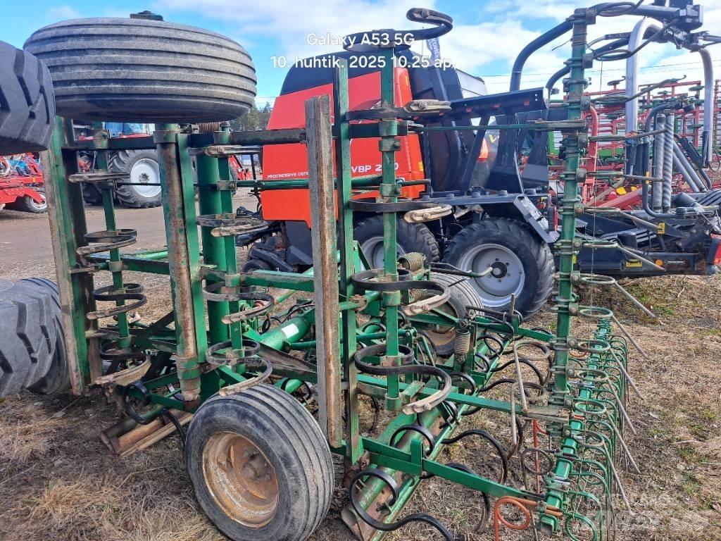 Wiberg 360 Eggen