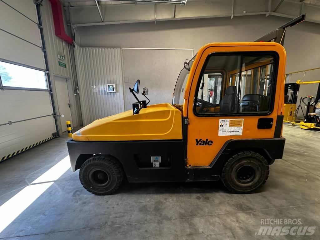 Simai TE 250 R Electro trekker