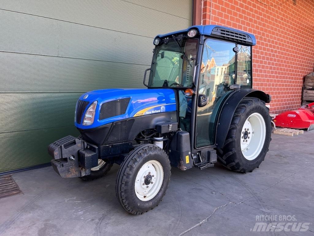 New Holland T4030F Tractoren