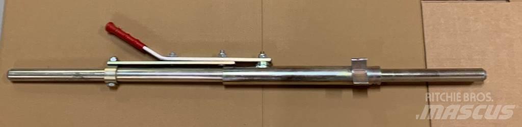 Veto Lock 2005549 Gieken en dippers