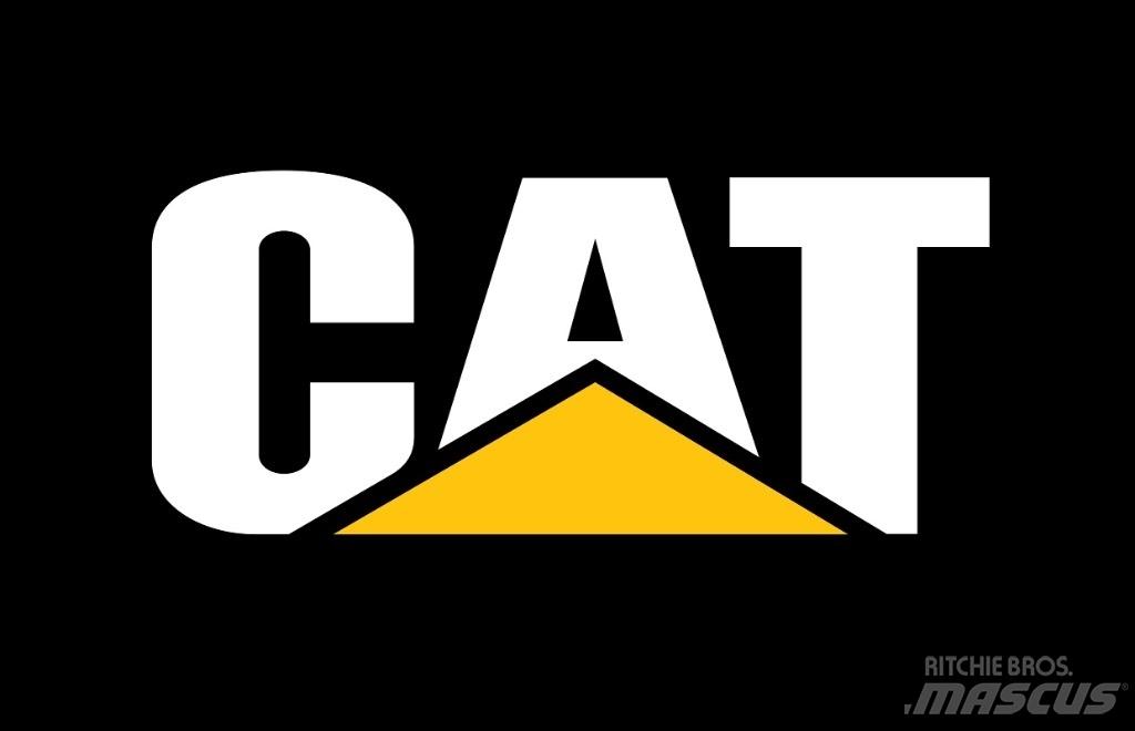 CAT D 11 R Rupsdozers