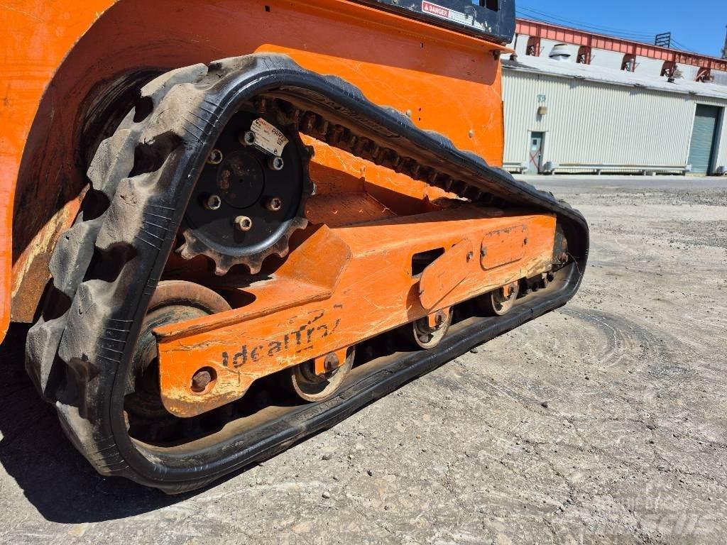 Gehl RT 105 Schrankladers
