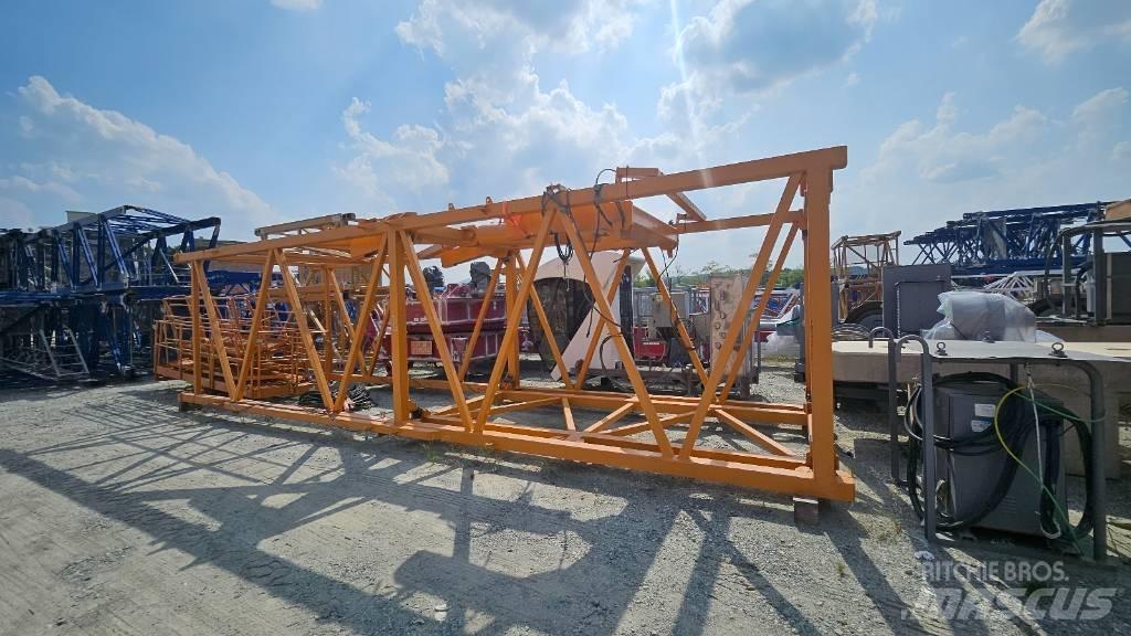 Terex Comedil CTL260 Torenkranen
