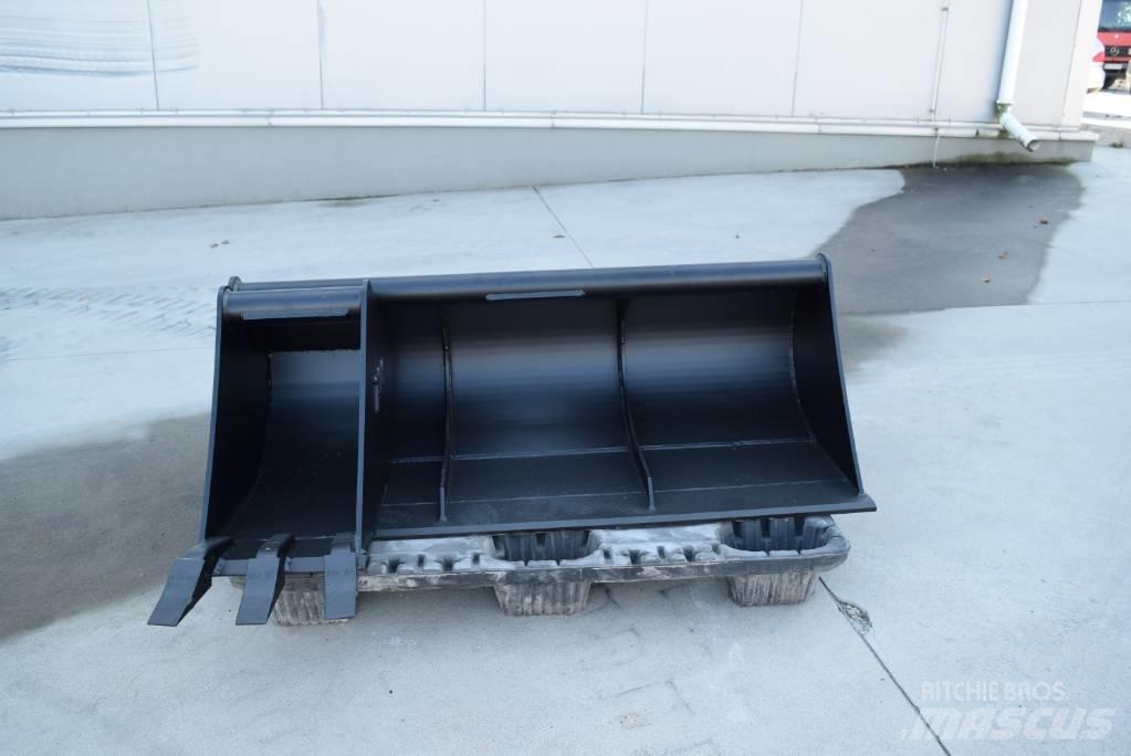 Bobcat E 20 Minigraafmachines < 7t