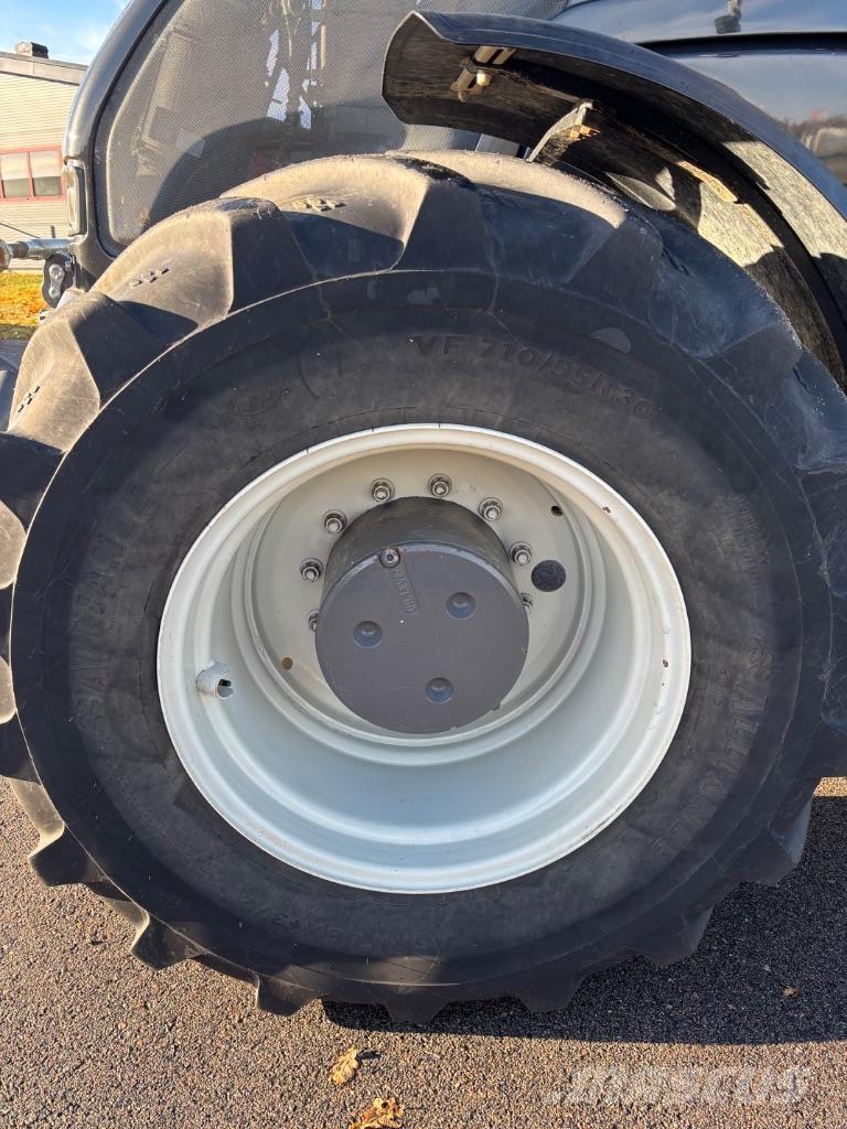 Valtra S 293 Tractoren