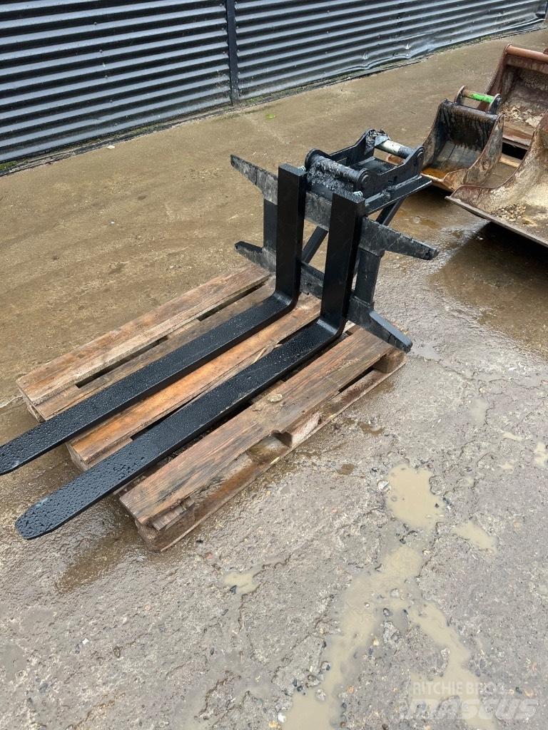  Andet S40 skifte Bakken