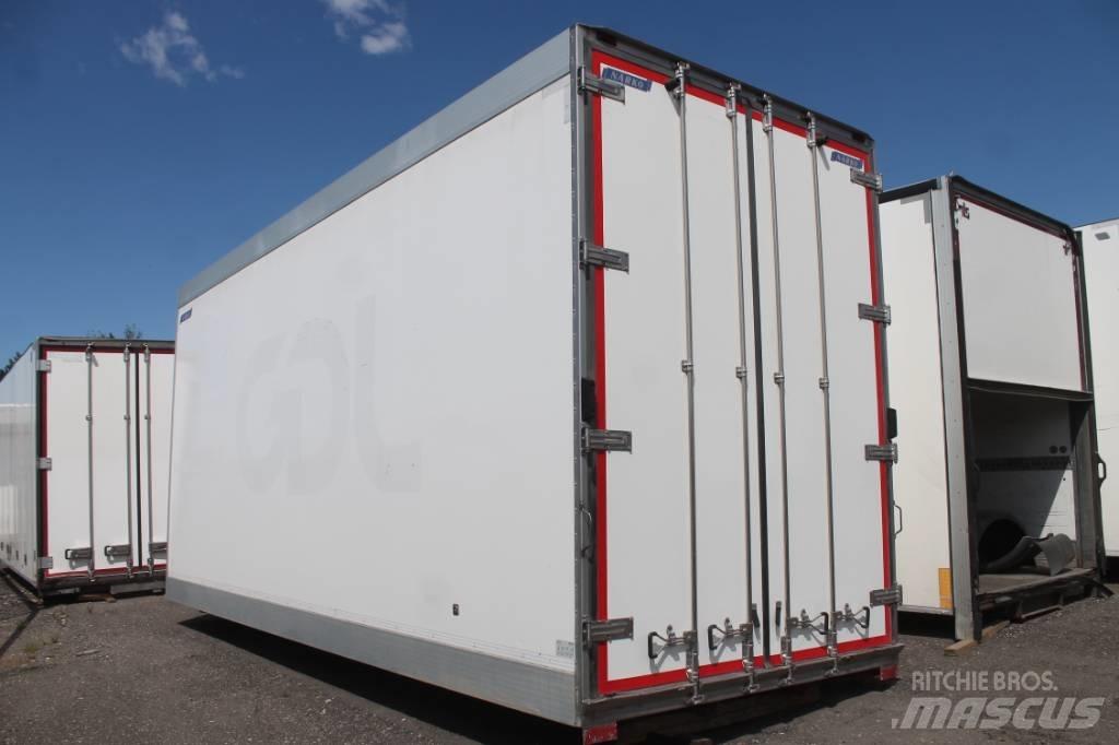 Närko Serie 33764 Dozen