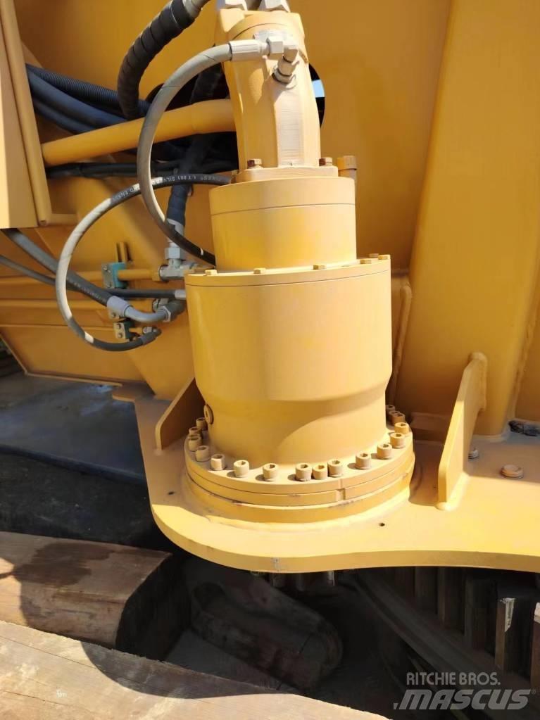 Sany STC800E5 Kranen voor alle terreinen