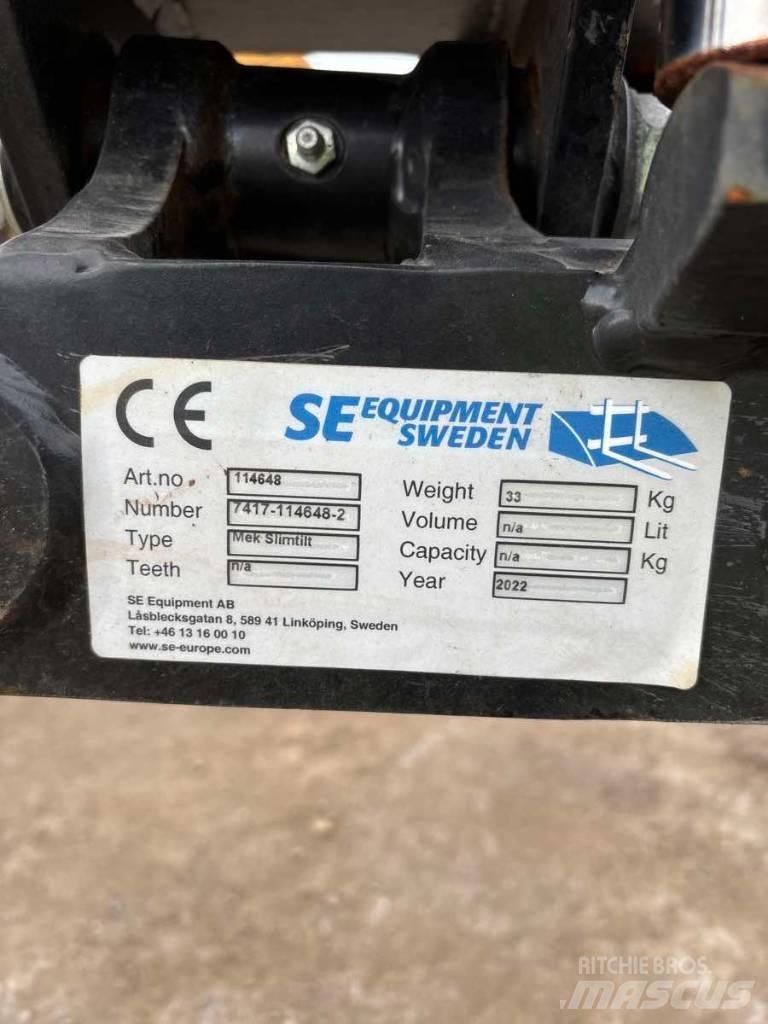 Wacker Neuson ET 18 Minigraafmachines < 7t