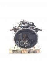 ZF 8S180 MAN Versnellingsbakken