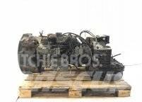 ZF 8S180 MAN Versnellingsbakken