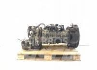 ZF 8S180 MAN Versnellingsbakken