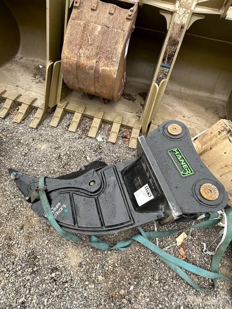 Häner Ripper Bakken