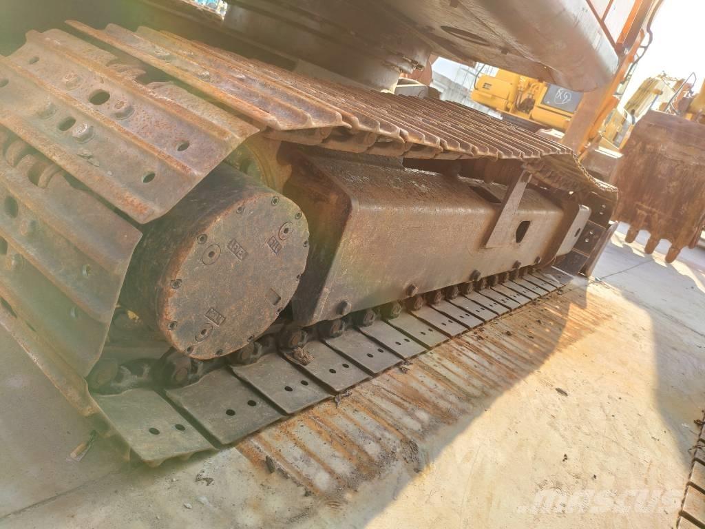 Sany SY 65 C Minigraafmachines < 7t