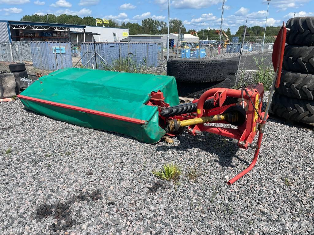 Kverneland 2432 Maaiers