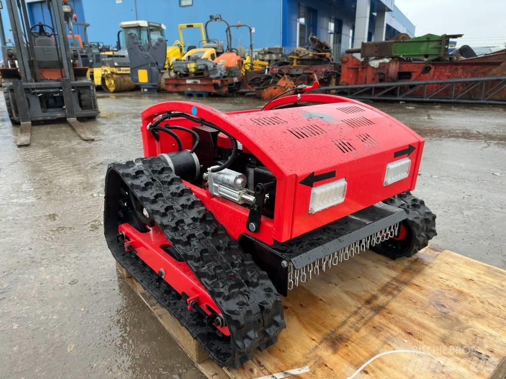 Raptor VT900 Robotmaaiers