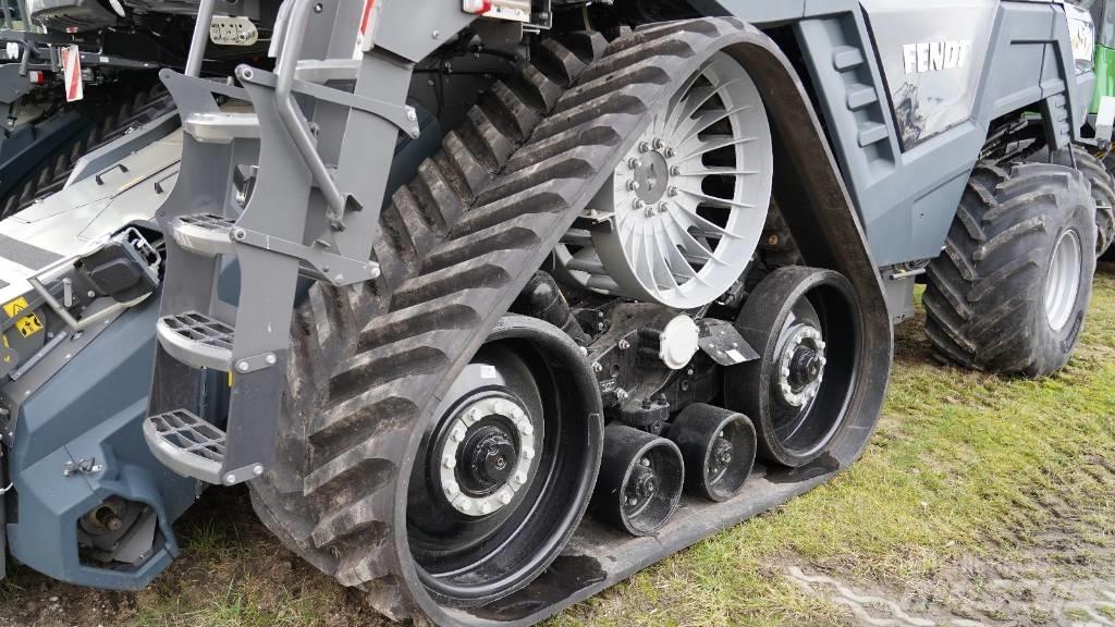 Fendt Ideal 9 Maaidorsmachines