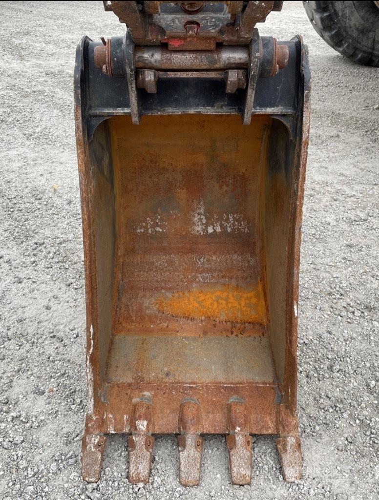 CAT 430 E IT Graaf-laadcombinaties