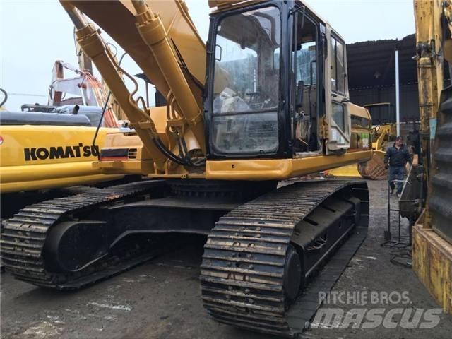 CAT 330B Rupsgraafmachines