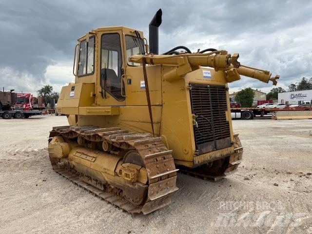 Liebherr PR 742 Rupsdozers