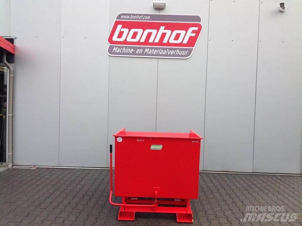  Onbekend - Transport - Anderen