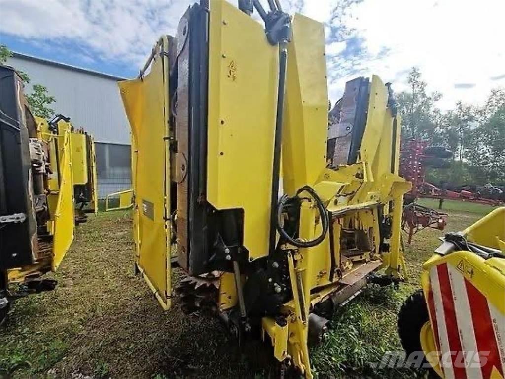 Kemper 390 Plus Overige hooi- en voedergewasmachines