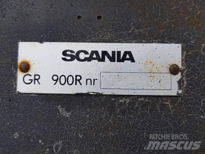 Scania GR900R Transport - Anderen