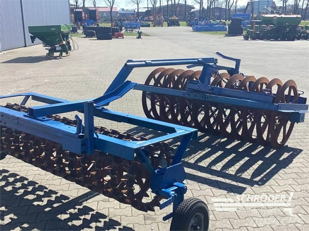 Tigges 2,20 M Walsen