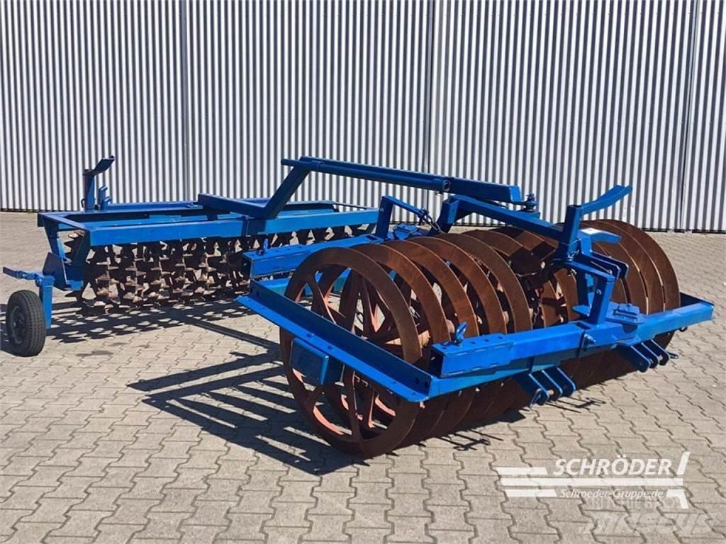 Tigges 2,20 M Walsen