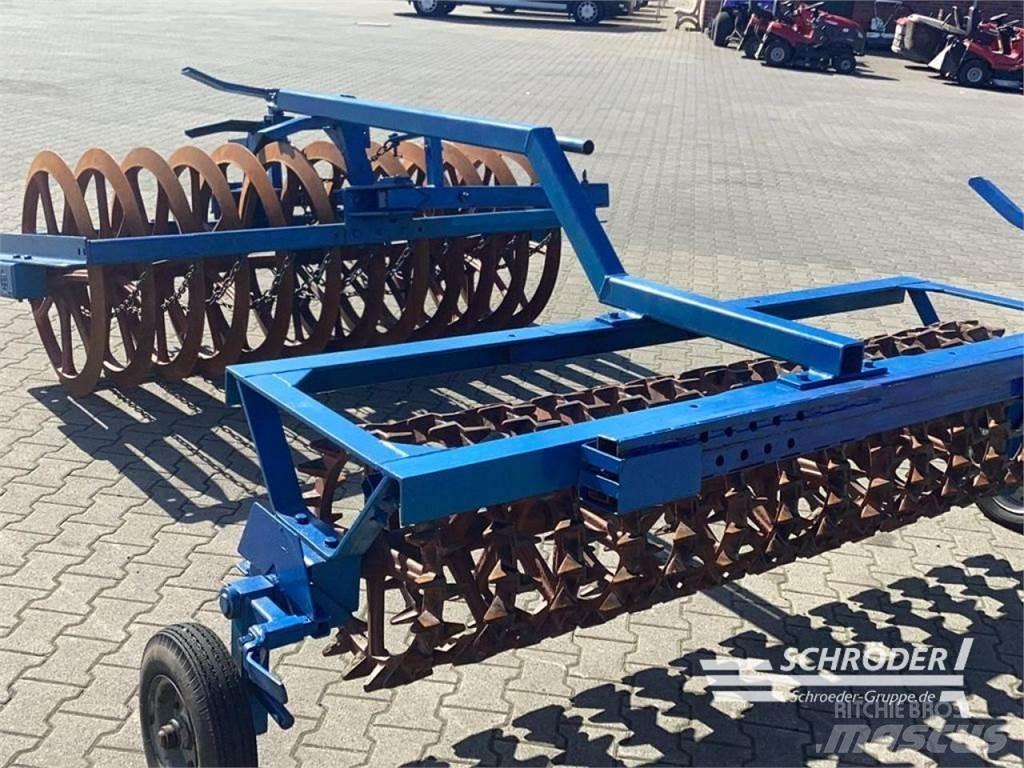 Tigges 2,20 M Walsen