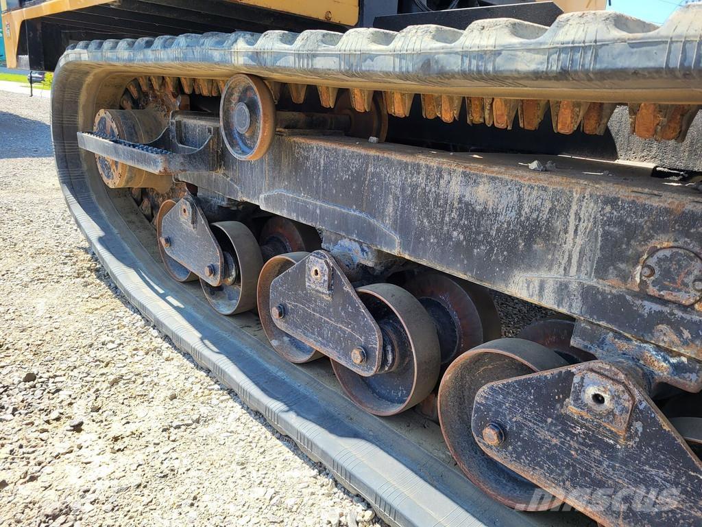 IHI IC100-2 Rupsdumpers