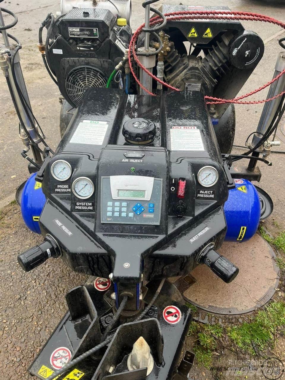  Gemac Air2G2 Landbouw - overige