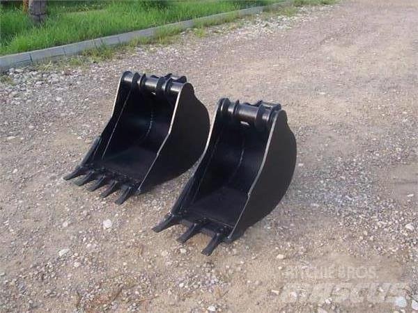 CAT 428 Wielgraafmachines