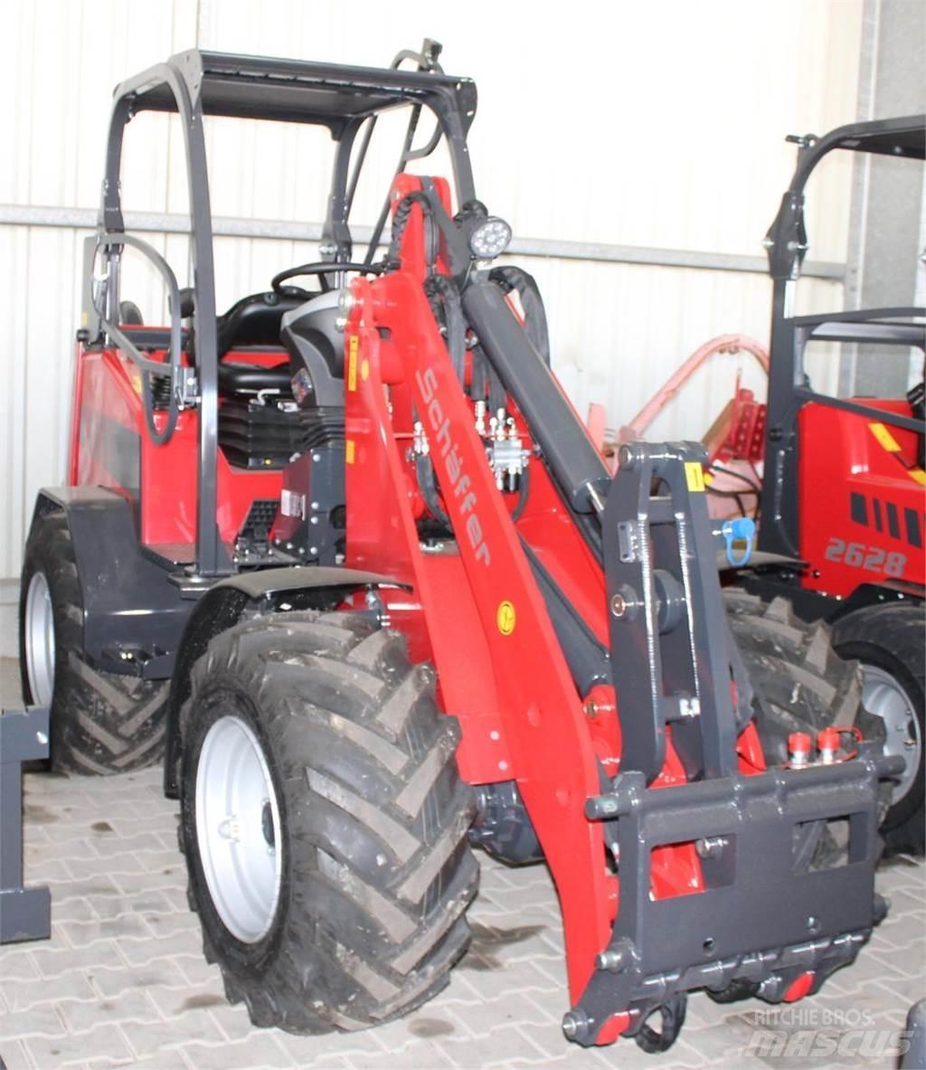 Schäffer 4670 Miniladers