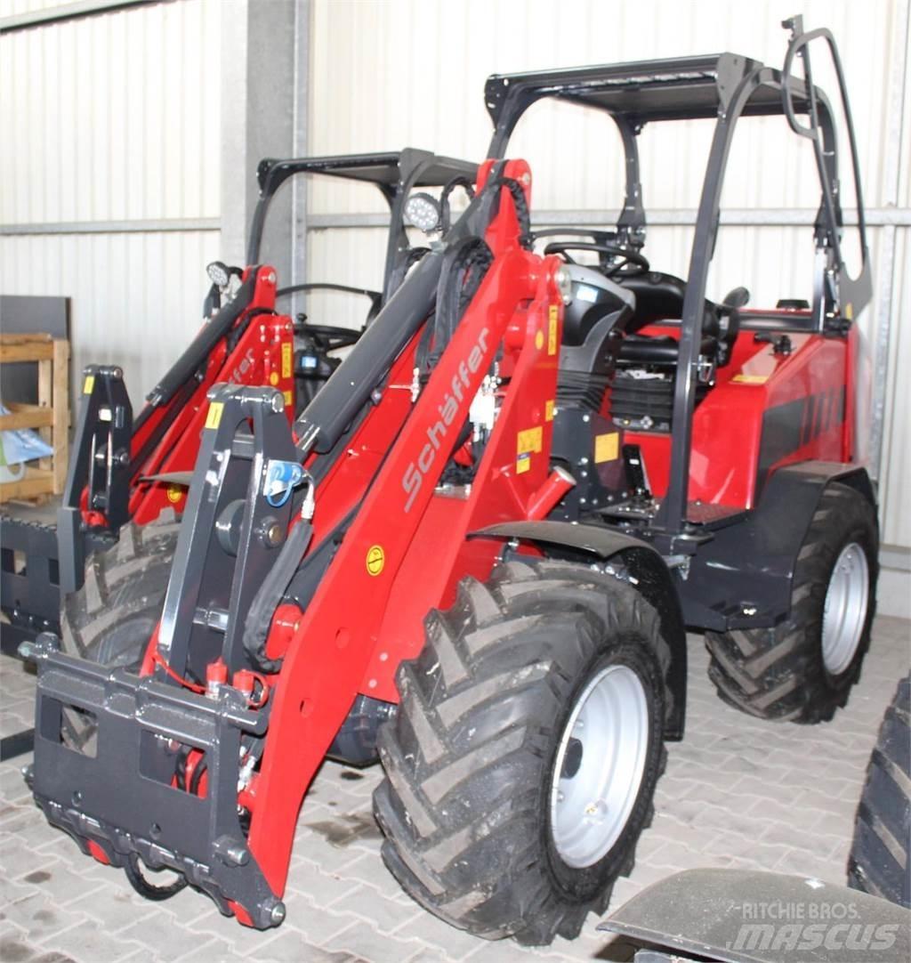 Schäffer 4670 Miniladers