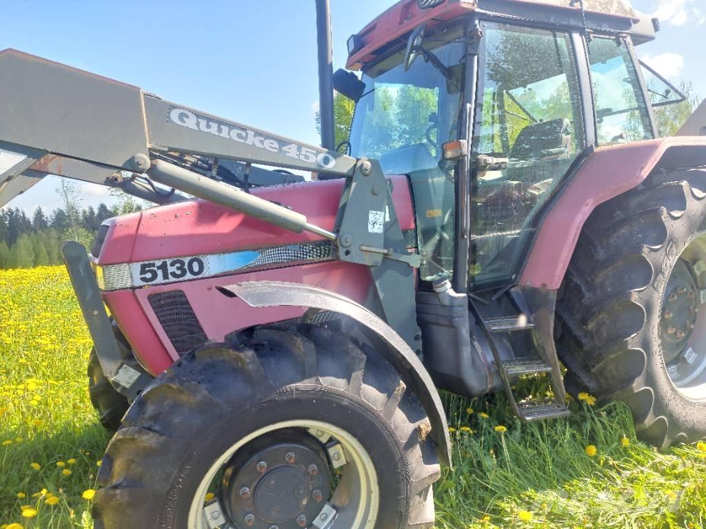 Case IH 5130 Tractoren