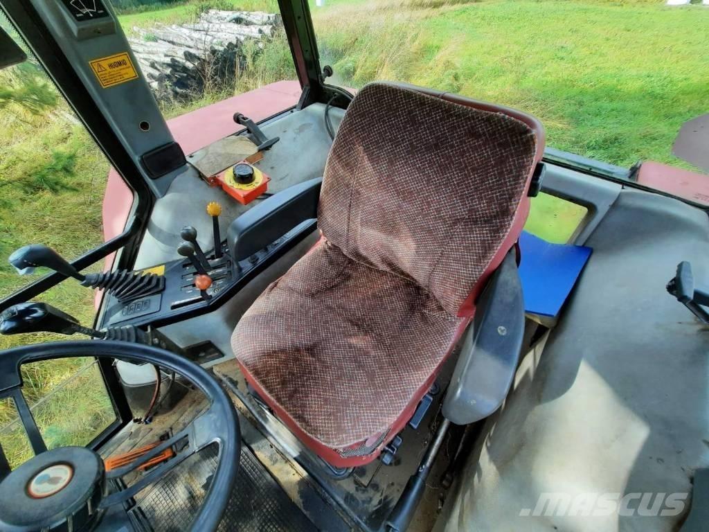 Case IH 5130 Tractoren