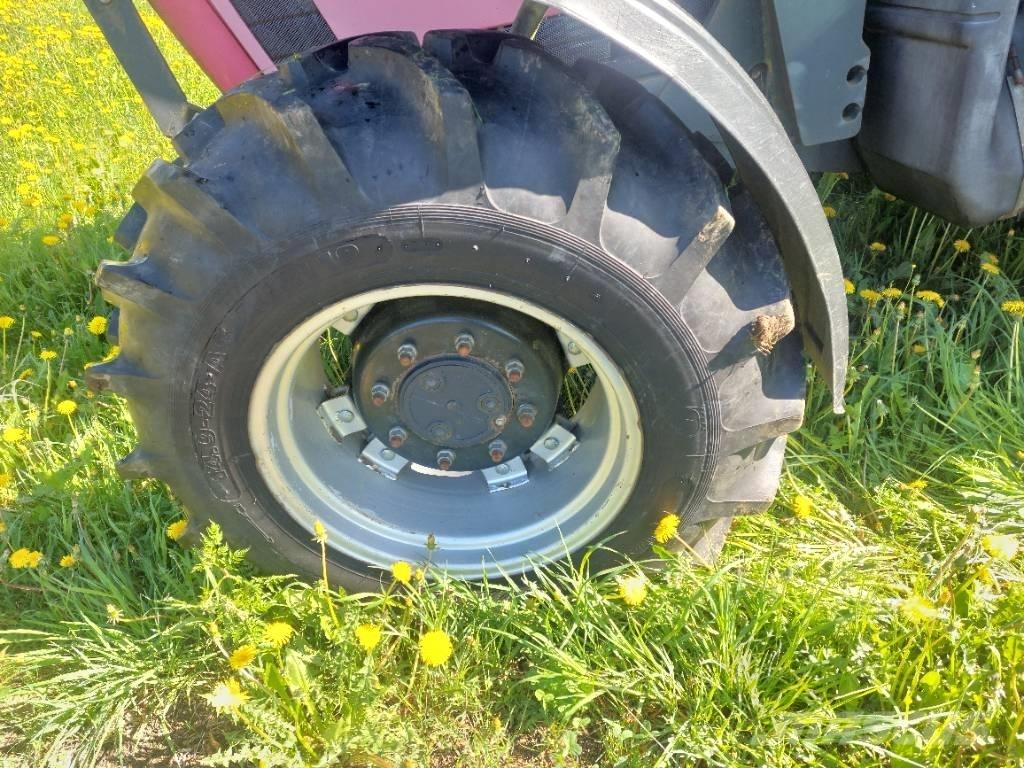 Case IH 5130 Tractoren