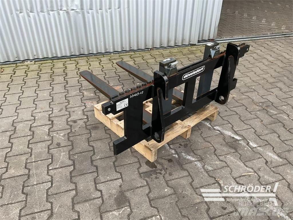 Düvelsdorf FEM II Vorken
