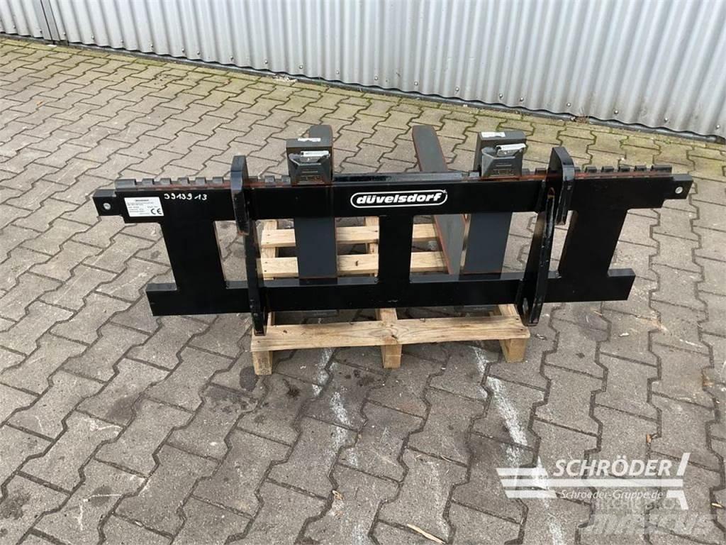 Düvelsdorf FEM II Vorken