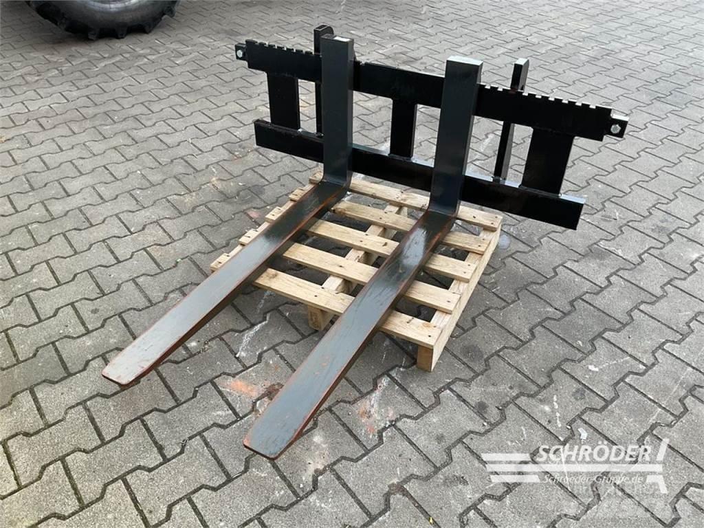 Düvelsdorf FEM II Vorken