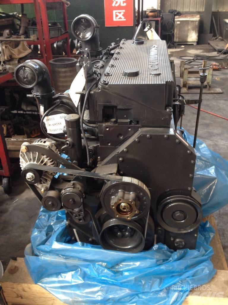 Cummins QSM11-C340 Motoren