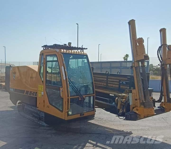 Vermeer D 40x55 S3 Horizontale boorinstallaties
