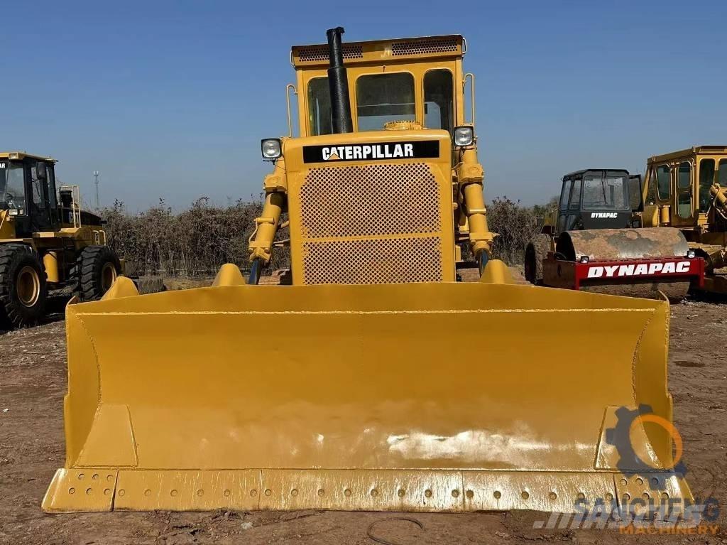 CAT D8K Rupsdozers