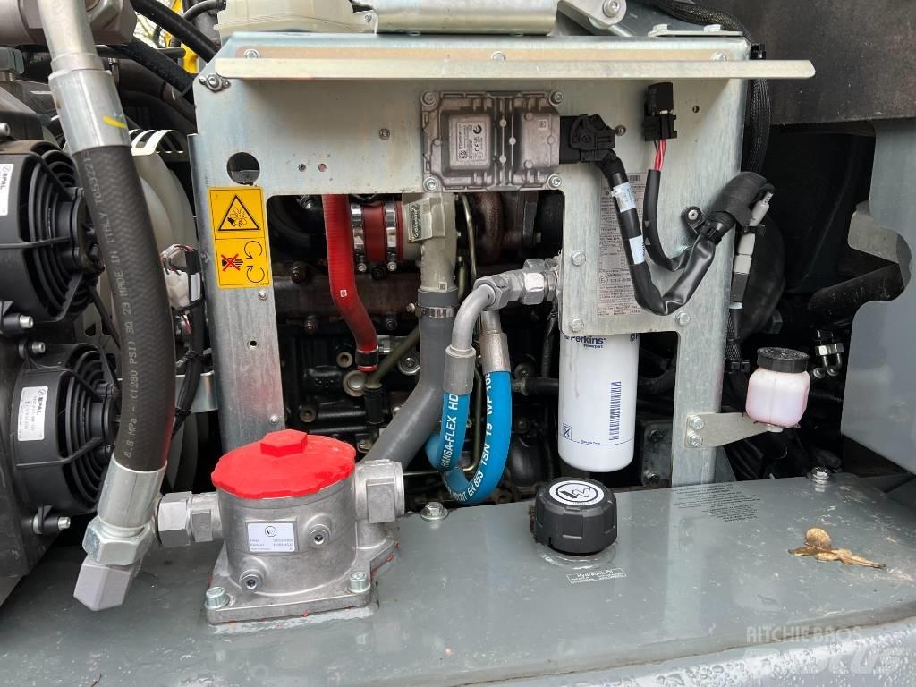 Wacker Neuson WL 60 Wielladers