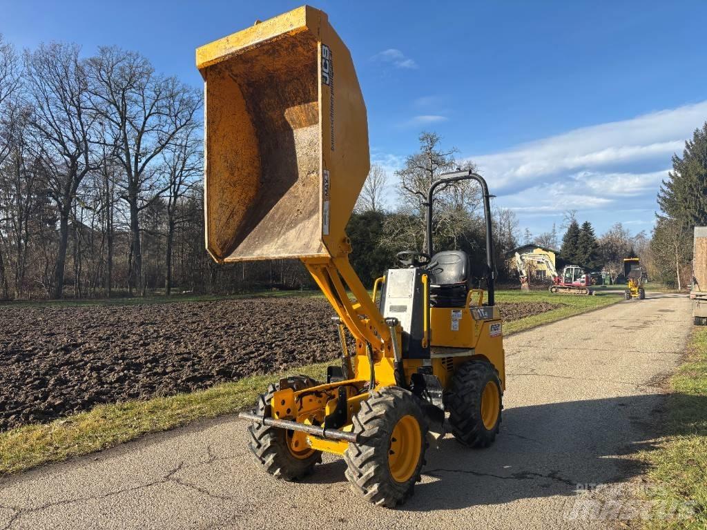 JCB 1TR-2S5 Mini Dumpers